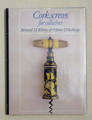 Corkscrews for collectors