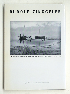 Rudolf Zinggeler