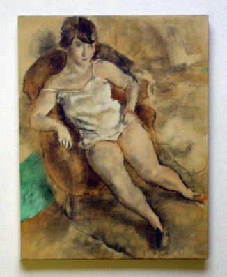 Pascin