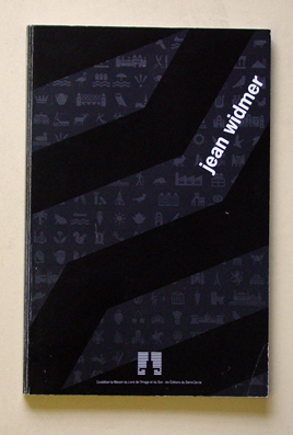 Jean Widmer - Villeurbanne