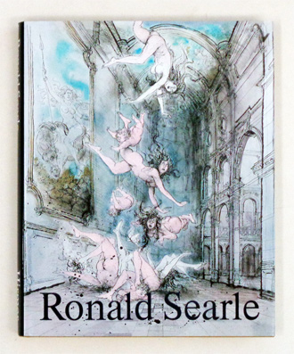 Ronald Searle