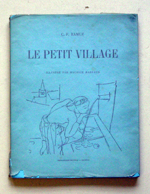 Le petit village