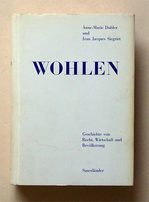 Wohlen