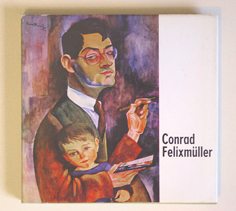 Conrad Felixmüller