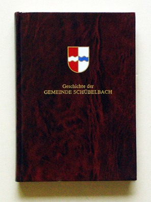 Geschichte der Gemeinde Schübelbach