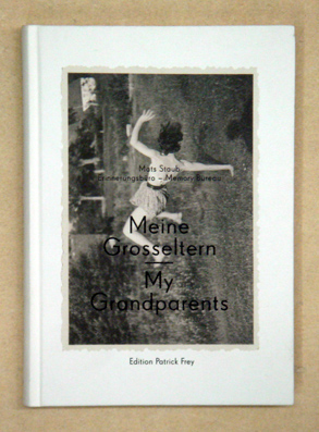 Meine Grosseltern