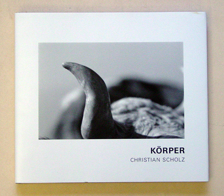 Christian Scholz. Körper