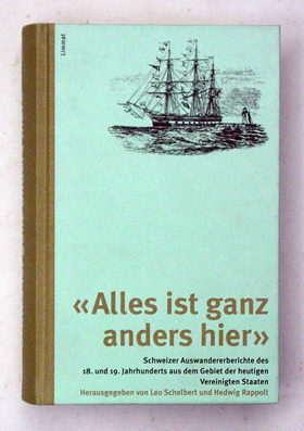 «Alles ist ganz anders hier»