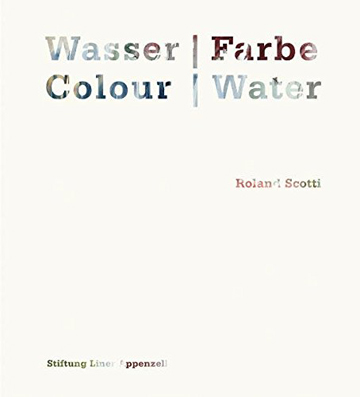 Wasser Farbe - Colour water