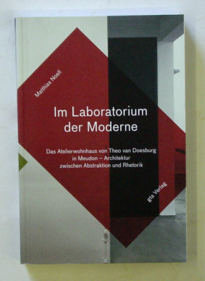 Im Laboratorium der Moderne