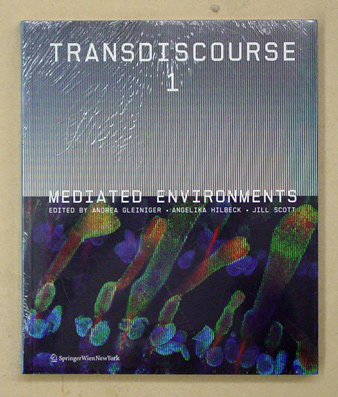 Transdiscourse 1