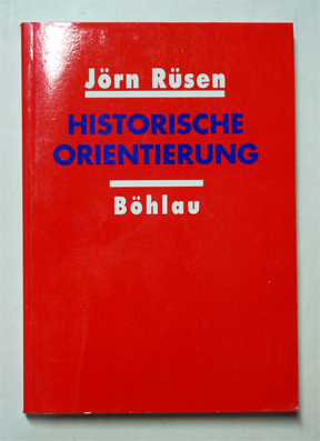 Historische Orientierung