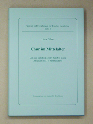 Chur im Mittelalter
