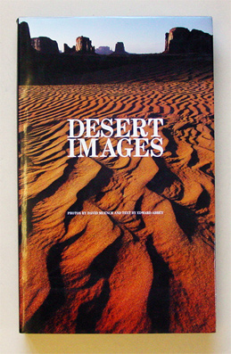 Desert images - An American landscape