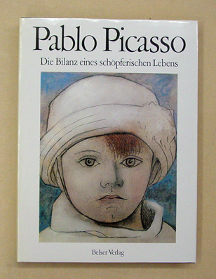 Pablo Picasso