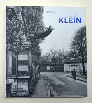 Yves Klein