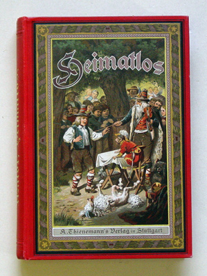 Heimatlos