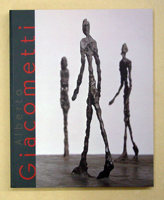 Alberto Giacometti