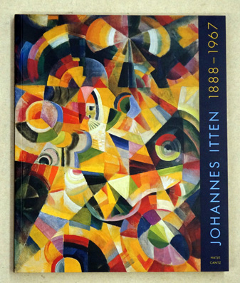 Johannes Itten (1888-1967)
