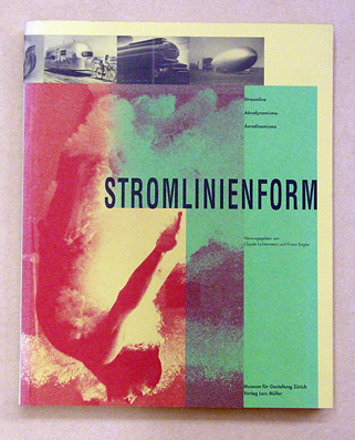Stromlinienform
