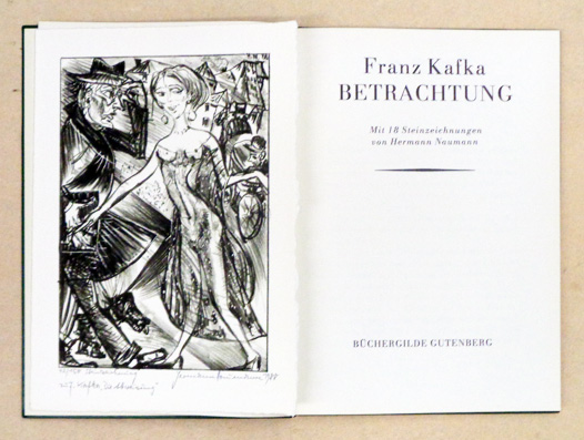 Betrachtung