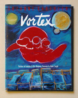 Suzanne Gauthier - Vortex