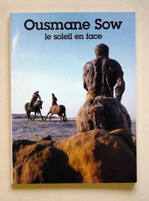 Ousmane Sow - Le soleil en face