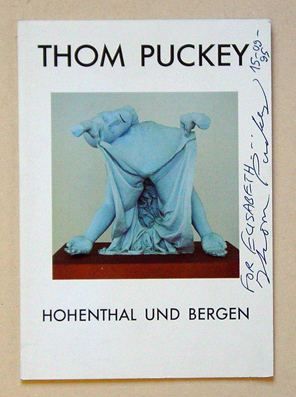 Thom Puckey
