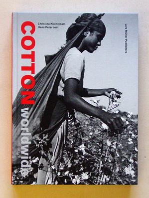 Cotton worldwide