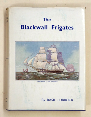 The Blackwall Frigates