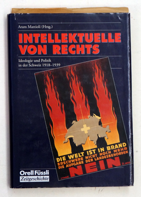 Intellektuelle von rechts