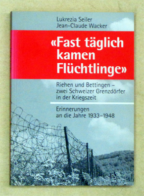 «Fast täglich kamen Flüchtlinge»