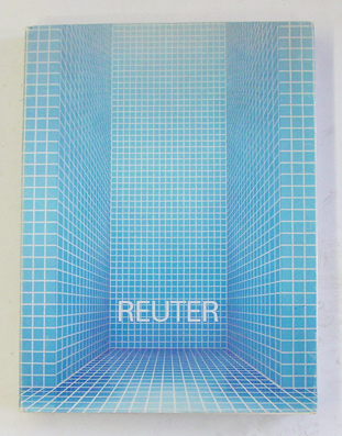 Hans Peter Reuter