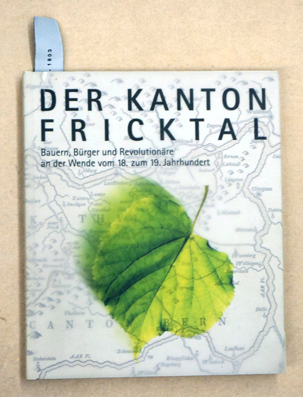 Der Kanton Fricktal