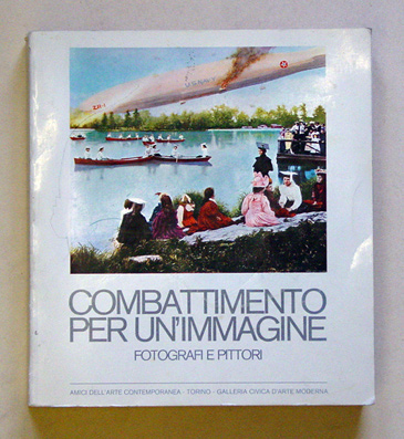 Combattimento per un’ immagine