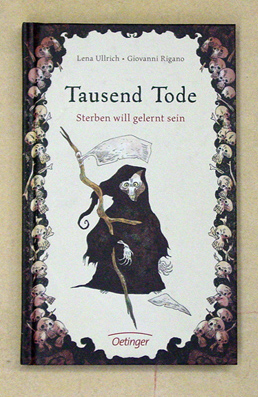 Tausend Tode