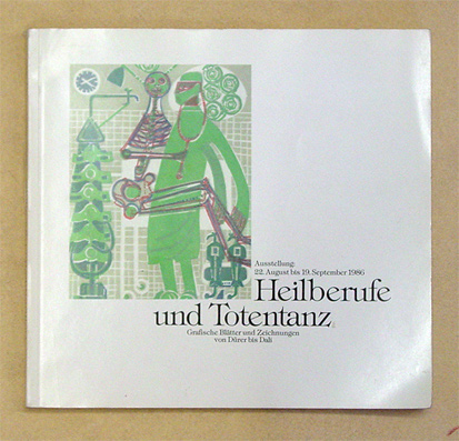 Heilberufe und Totentanz