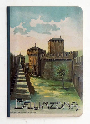 Guide de Bellinzona
