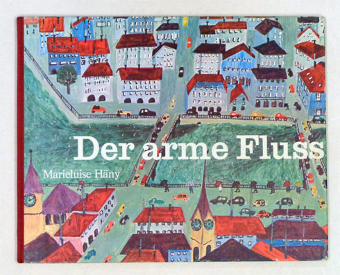 Der arme Fluss