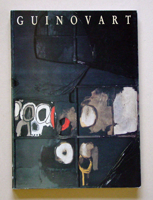 Guinovart - Schaffenszeit von 1948-1988