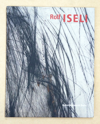 Rolf Iseli - Arbeiten aus Xàbia - St. Romain - Bern
