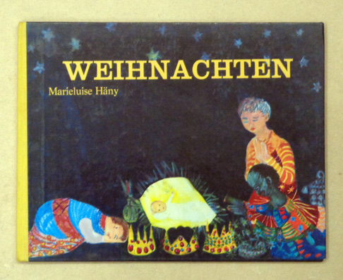 Weihnachten