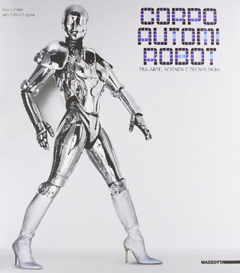 Corpo - Automi - Robot