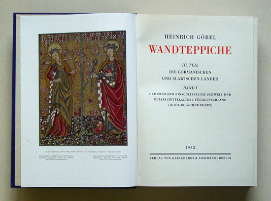 Wandteppiche