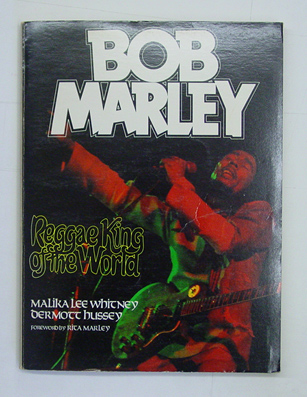 Bob Marley - Reggae king of the world