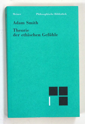 Theorie der ethischen Gefühle