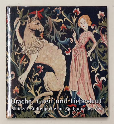 Drache, Greif und Liebesleut
