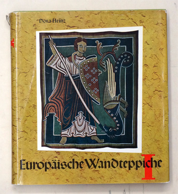 Europäische Wandteppiche I