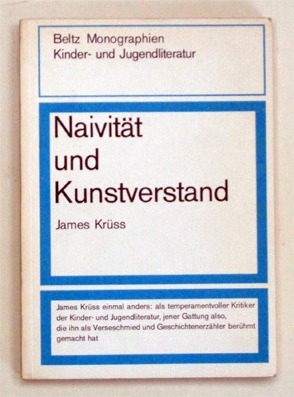 Naivität und Kunstverstand