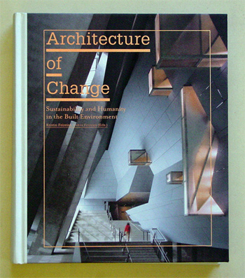 Architecture of change